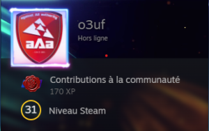 Coucouoeuf Steam